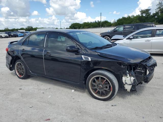 Photo 4 from auction – 2011 TOYOTA COROLLA BASE with VIN 5YFBU4EEXBP002453