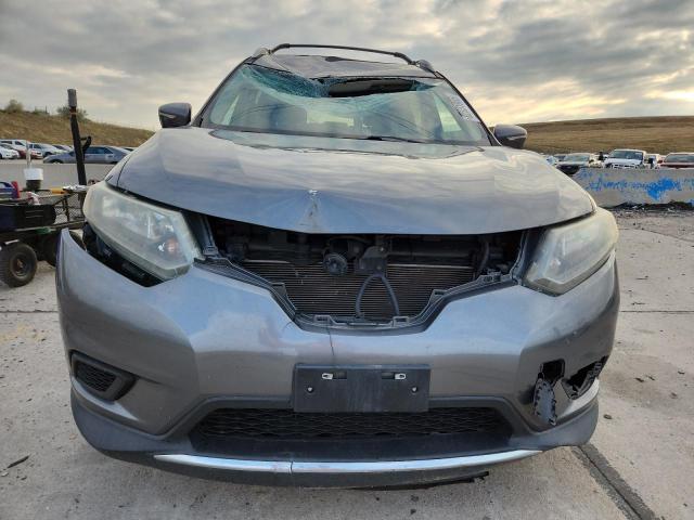 Photo 5 from auction – 2014 NISSAN ROGUE S with VIN 5N1AT2MV8EC821197