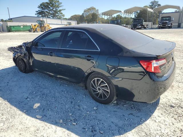 Photo 2 from auction – 2012 TOYOTA CAMRY BASE with VIN 4T1BF1FK0CU104549