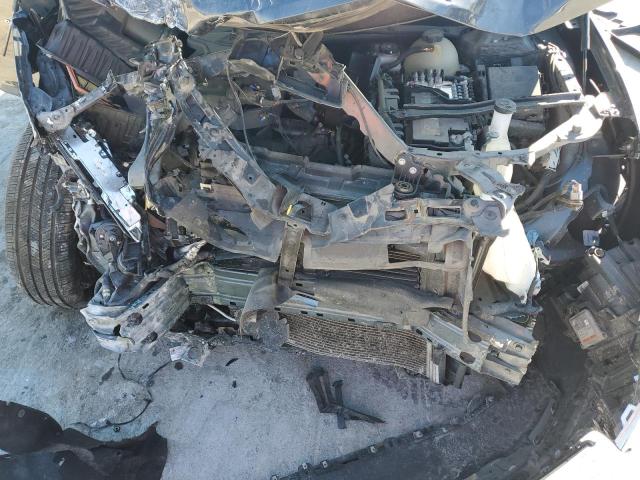 Photo 12 from auction – 2021 CHEVROLET BLAZER 2LT with VIN 3GNKBCRS7MS584234