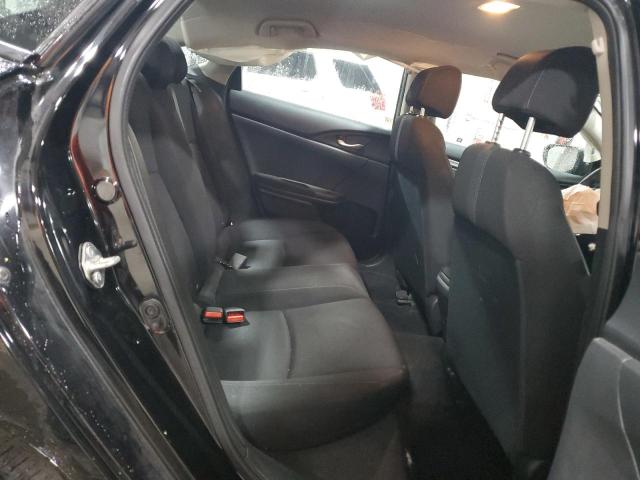 Photo 10 from auction – 2018 HONDA CIVIC LX with VIN 2HGFC2F56JH535526