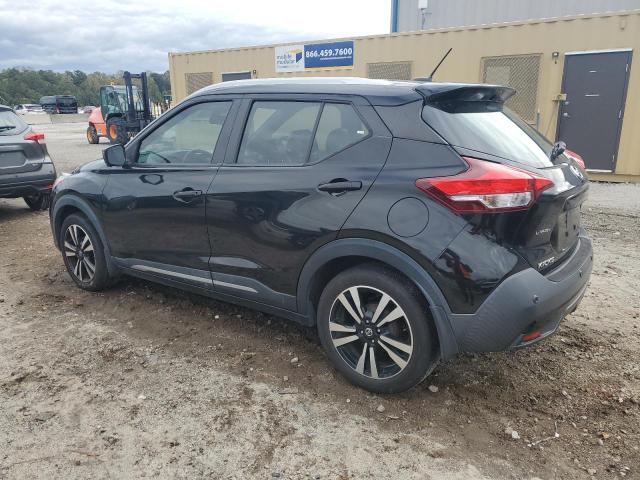 Photo 2 from auction – 2020 NISSAN KICKS SR with VIN 3N1CP5DV1LL489501