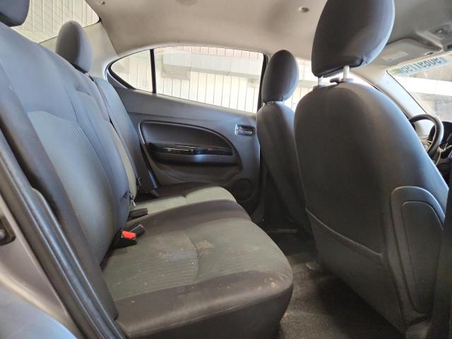 Photo 10 from auction – 2017 MITSUBISHI MIRAGE G4 with VIN ML32F4FJ4HH002333