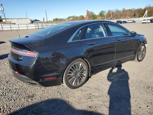 Photo 3 from auction – 2014 LINCOLN MKZ with VIN 3LN6L2J99ER807064
