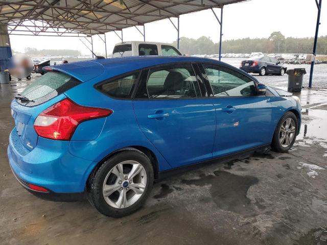 Photo 3 from auction – 2014 FORD FOCUS SE with VIN 1FADP3K24EL156101