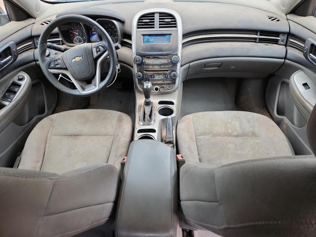 Photo 8 from auction – 2014 CHEVROLET MALIBU LS with VIN 1G11B5SL8EF211351