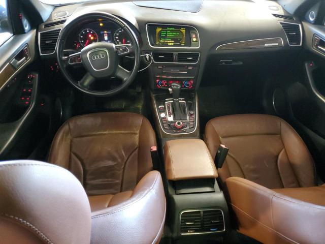Photo 8 from auction – 2010 AUDI Q5 PRESTIG with VIN WA1VKAFP9AA076722