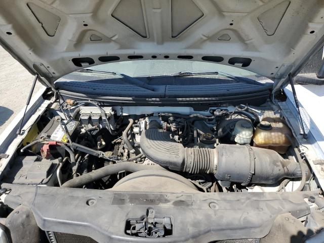 Photo 11 from auction – 2006 FORD F150 with VIN 1FTRX12W66KD23458