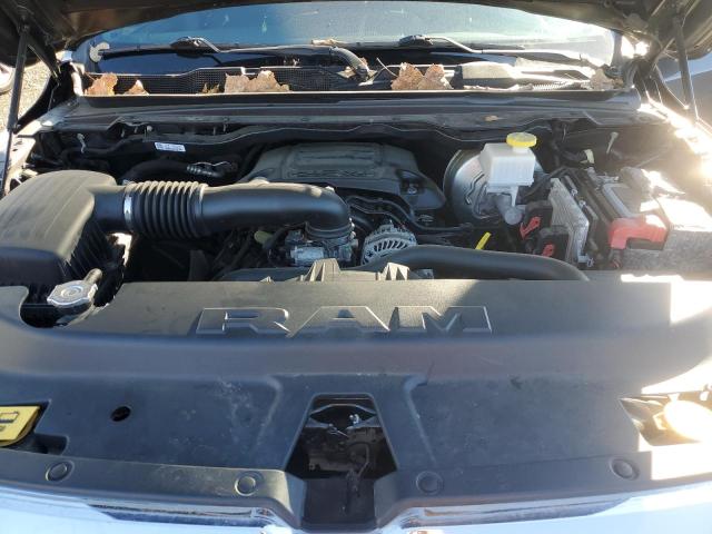 Photo 11 from auction – 2019 RAM 1500 BIG H with VIN 1C6SRFBT8KN843515