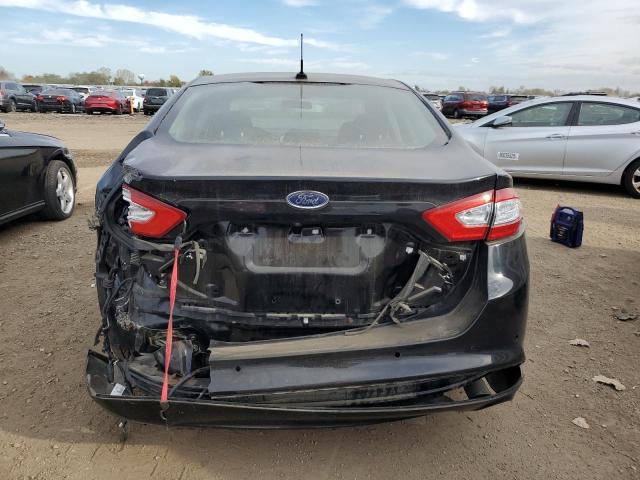 Photo 6 from auction – 2016 FORD FUSION SE with VIN 3FA6P0H77GR324778