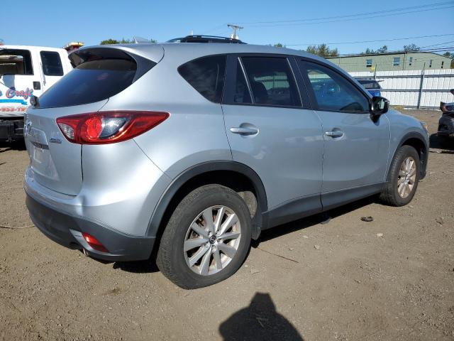 Photo 3 from auction – 2016 MAZDA CX-5 TOURI with VIN JM3KE4CY2G0625567