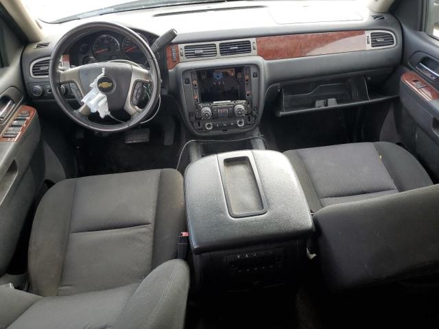 Photo 8 from auction – 2011 CHEVROLET SUBURBAN K with VIN 1GNSKHE36BR271123