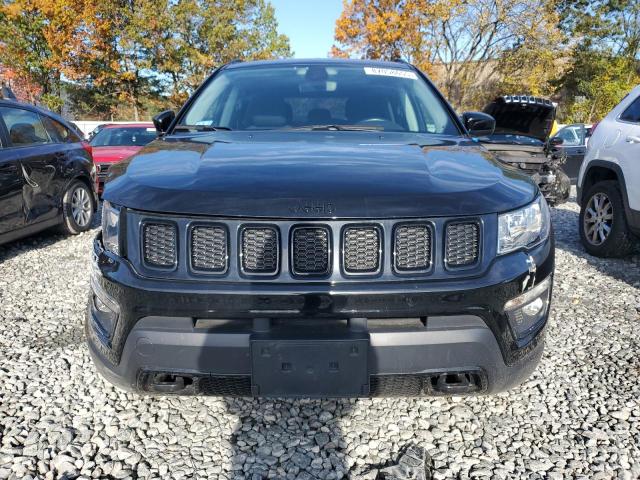 Photo 5 from auction – 2020 JEEP COMPASS SP with VIN 3C4NJDAB9LT210033