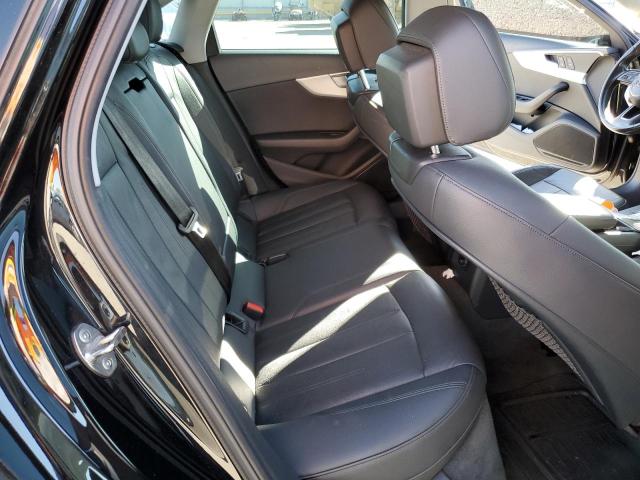 Photo 10 from auction – 2017 AUDI A4 PREMIUM with VIN WAUGNAF43HN036955