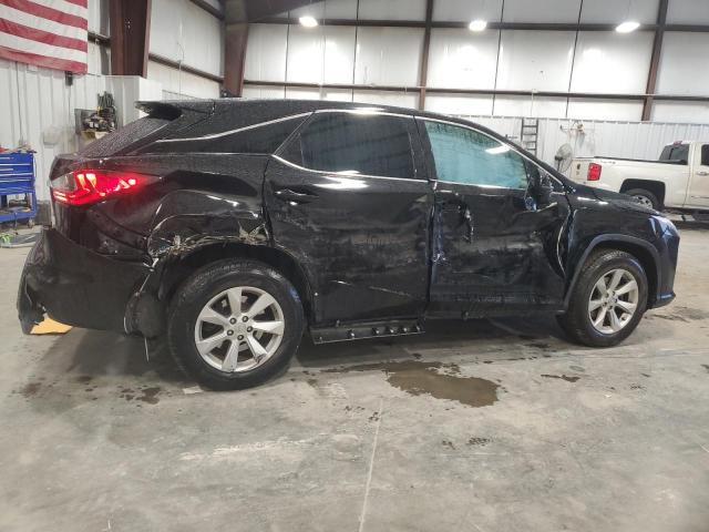 Photo 3 from auction – 2016 LEXUS RX 350 with VIN 2T2ZZMCA3GC013281