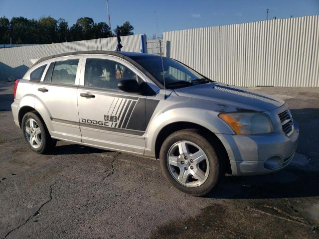 Photo 4 from auction – 2007 DODGE CALIBER with VIN 1B3JB48B47D500193