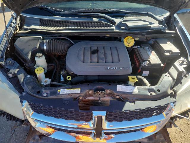 Photo 11 from auction – 2013 DODGE GRAND CARA with VIN 2C4RDGCG4DR820610