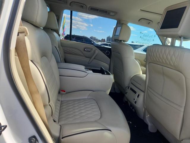 Photo 11 from auction – 2018 INFINITI QX80 BASE with VIN JN8AZ2NE6J9190866