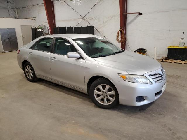 Foto 4 de la subasta – 2011 TOYOTA CAMRY BASE con VIN 4T4BF3EK4BR176923