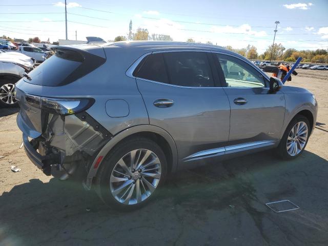 Photo 3 from auction – 2024 BUICK ENVISION A with VIN LRBFZSE49RD047149