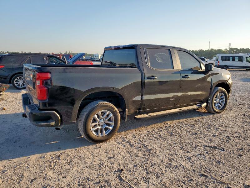 Photo 3 from auction – 2023 CHEVROLET SILVERADO with VIN 2GCPADEDXP1138349