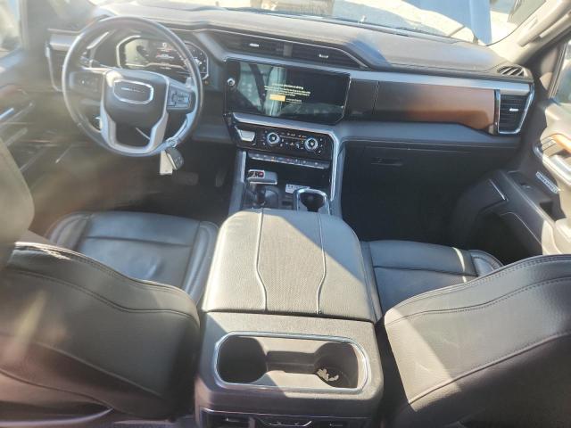 Photo 8 from auction – 2023 GMC SIERRA K15 with VIN 3GTUUGEL0PG152545