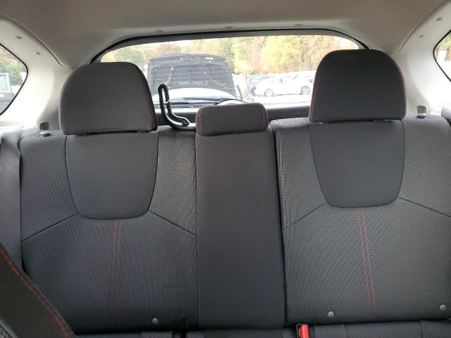 Photo 10 from auction – 2014 SUBARU IMPREZA WR with VIN JF1GR7E60EG200326