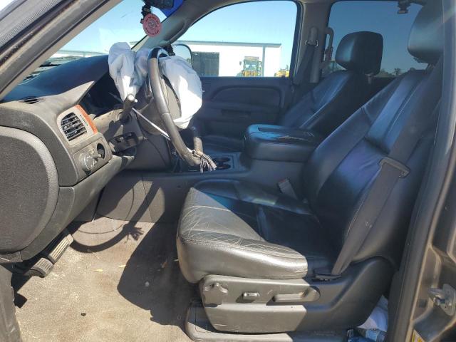Photo 7 from auction – 2011 GMC YUKON SLT with VIN 1GKS2CE09BR246139
