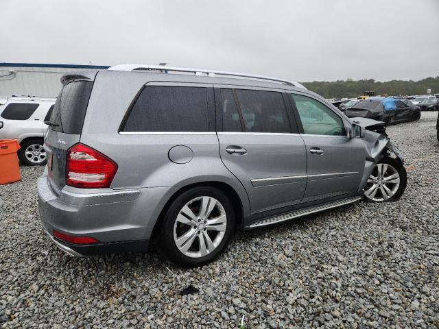 Photo 3 from auction – 2012 MERCEDES-BENZ GL 450 4MA with VIN 4JGBF7BE2CA784524