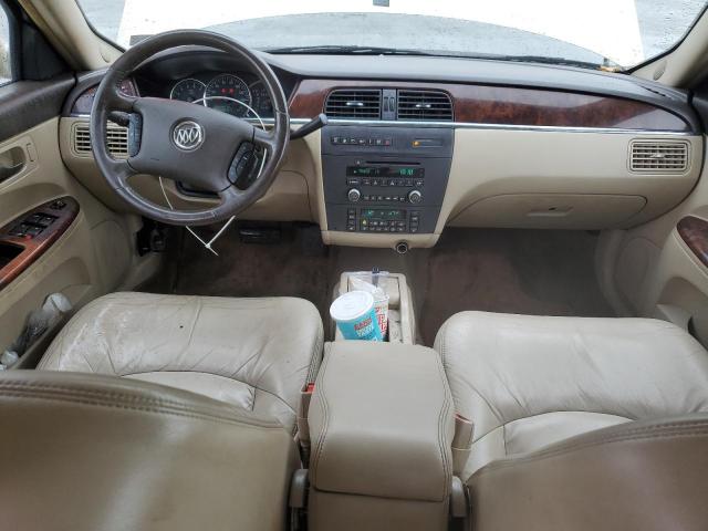 Photo 8 from auction – 2008 BUICK LACROSSE C with VIN 2G4WD582X81289160