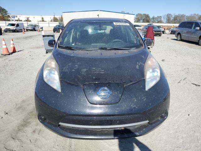Photo 5 from auction – 2013 NISSAN LEAF S with VIN 1N4AZ0CP4DC423273