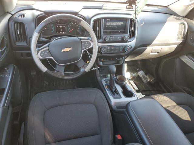 Photo 8 from auction – 2022 CHEVROLET COLORADO LT with VIN 1GCHSCEA2N1120366