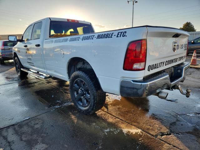 Photo 2 from auction – 2012 DODGE RAM 2500 S with VIN 3C6TD5HT3CG248473