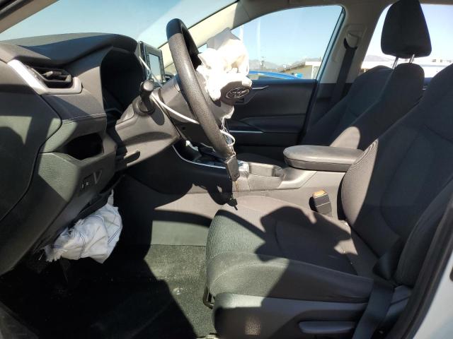 Photo 7 from auction – 2022 TOYOTA RAV4 LE with VIN 2T3K1RFV9NC183593