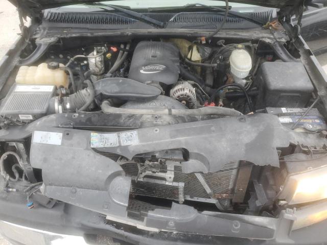 Photo 11 from auction – 2003 CHEVROLET SILVERADO with VIN 1GCEK14T03Z199013