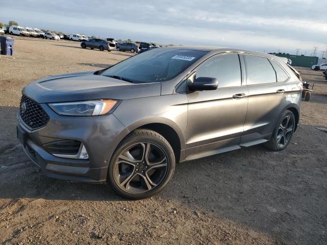 FORD EDGE ST 2019 con VIN 2FMPK4AP8KBB00520 - Foto de la subasta