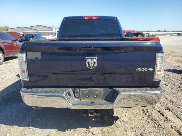 Photo 6 from auction – 2019 RAM 1500 CLASS with VIN 1C6RR7FT0KS547503