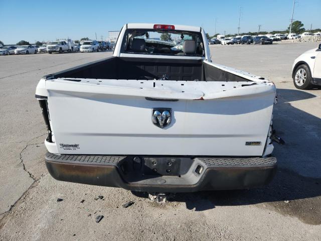 Photo 6 from auction – 2017 RAM 1500 ST with VIN 3C6JR6DG0HG656203