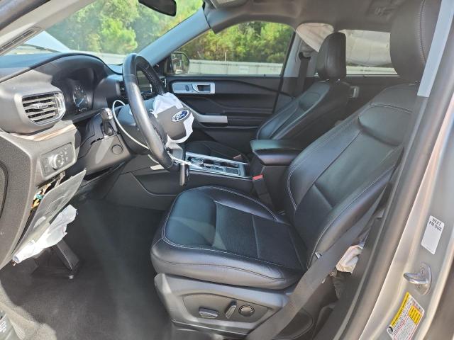Фото 7 с аукциона – 2022 FORD EXPLORER L с VIN 1FMSK7FH4NGA95245