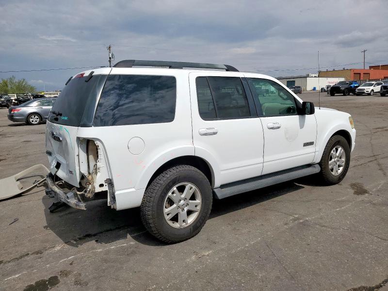 Photo 3 from auction – 2007 FORD EXPLORER X with VIN 1FMEU73E17UB67556