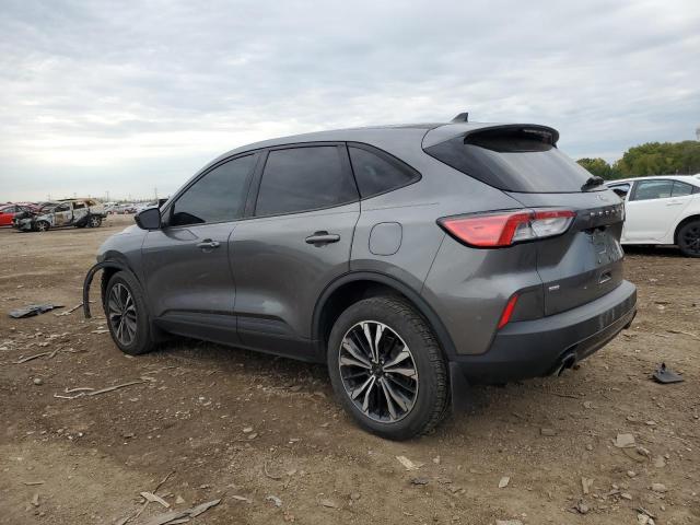 Photo 2 from auction – 2022 FORD ESCAPE SE with VIN 1FMCU9G64NUB44503