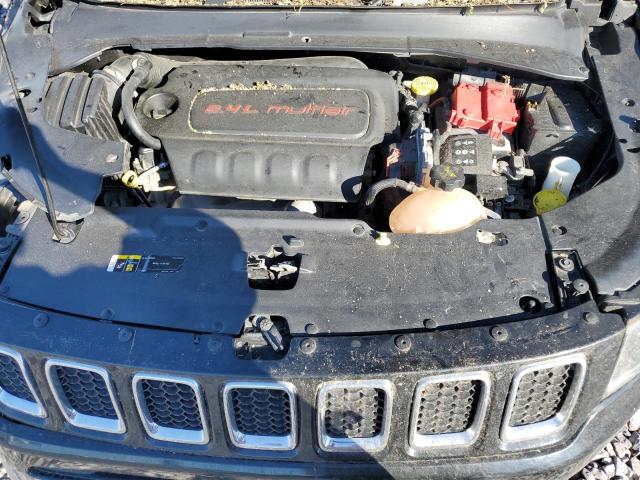 Photo 12 from auction – 2020 JEEP COMPASS LI with VIN 3C4NJDCB8LT100944