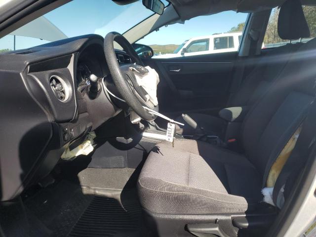 Photo 7 from auction – 2018 TOYOTA COROLLA L with VIN 2T1BURHE9JC099281