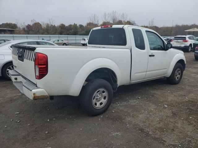 Photo 3 from auction – 2017 NISSAN FRONTIER S with VIN 1N6BD0CT4HN725261