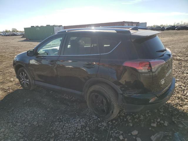 Photo 2 from auction – 2016 TOYOTA RAV4 with VIN 2T3ZFREV7GW301093