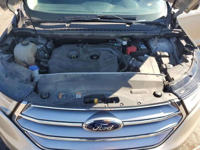 Photo 12 from auction – 2018 FORD EDGE SE with VIN 2FMPK4G97JBC19232