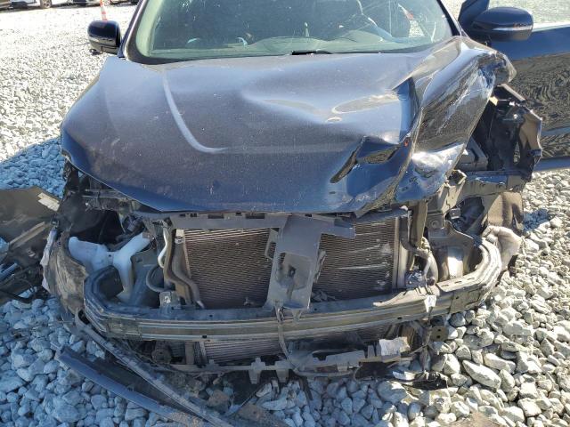 Photo 12 from auction – 2019 FORD EDGE with VIN 2FMPK4AP1KBB66858