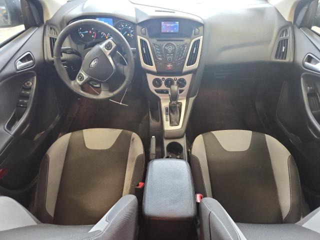 Photo 8 from auction – 2014 FORD FOCUS SE with VIN 1FADP3F24EL357555