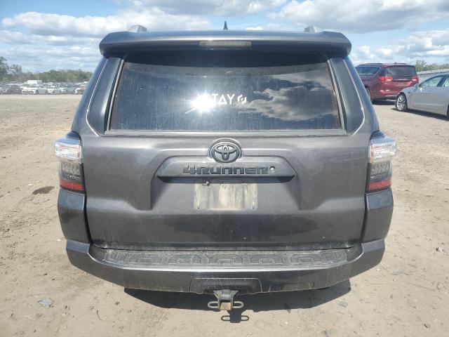 Photo 6 from auction – 2016 TOYOTA 4RUNNER SR with VIN JTEBU5JR6G5392479