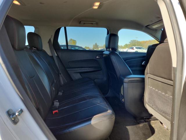 Photo 11 from auction – 2017 GMC TERRAIN SL with VIN 2GKFLUEK3H6119722